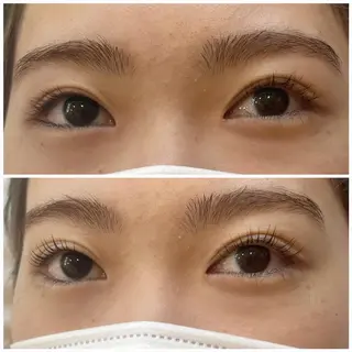 マツエク・マツパ Carina所属・🦋Carina荻窪 kazumi🦋のマツエク・マツパデザイン