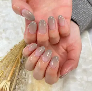 ネイル Nail&Eye Basic  Jrのネイルデザイン