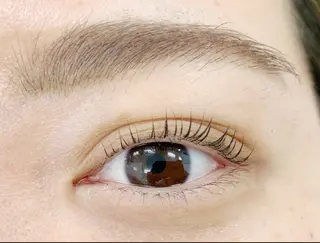 マツエク・マツパ Rich to勝川店所属・Rich to 松崎　麻衣子のマツエク・マツパデザイン