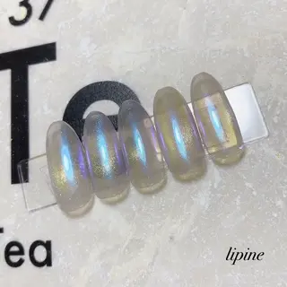 ネイル ネイルサロン lipineのネイルデザイン