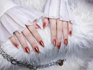 ネイル Yun nail Jihoのネイルデザイン