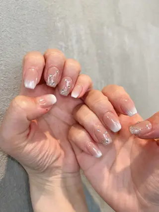 ネイル tote. sumileのネイルデザイン