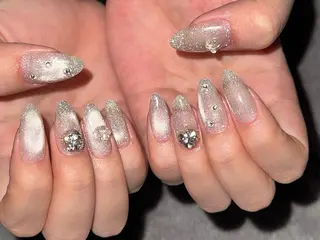 ネイル u sのネイルデザイン