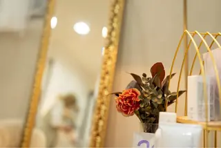 Ananaseyelash川口店所属・アナナ アイラッシュの眉毛・アイブロウイメージ