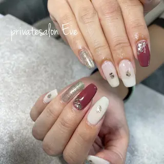 ネイル Eve [nail ＊wax＊HBL]のネイルデザイン