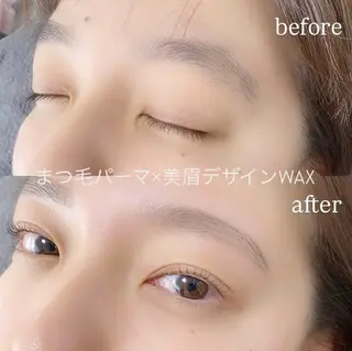 マツエク・マツパ Eyelash Salon “elu.”所属・elu 菅野のマツエク・マツパデザイン