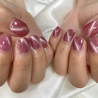 ネイル nailsalon SANANAILのネイルデザイン