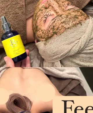 エステ✖️ネイル Feelのネイルデザイン