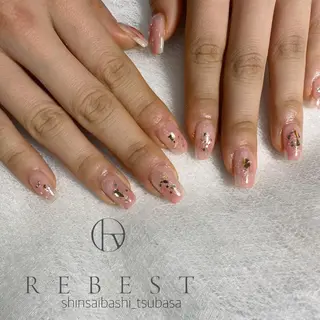 ネイル ＲＥＢＥＳＴ nailのネイルデザイン