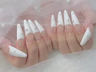 ネイル Babel北堀江店所属・Babel 北堀江のネイルデザイン