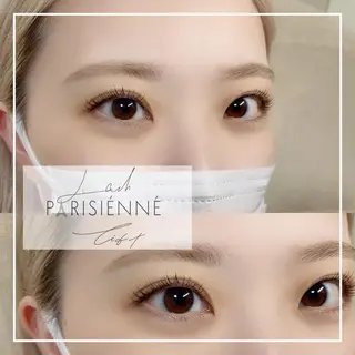 マツエク・マツパ 恩地 憂のエステ・リラクイメージ