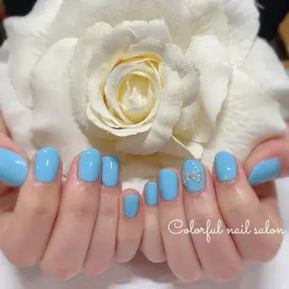 ネイル le’a所属・Le'a nail&eyesのマツエク・マツパデザイン