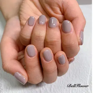 ネイル Bell Flowerのネイルデザイン