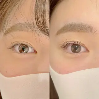 マツエク・マツパ SÖPÖ/SAIKO ♡まつげ眉毛サロンのマツエク・マツパデザイン
