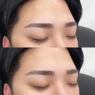 アイブロウ 眉毛サロン🤍 LUMICIA恵比寿の眉毛・アイブロウイメージ
