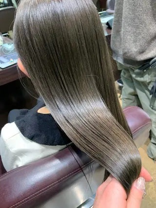 カラー 艶髪／髪質改善 ♡Tsuzumiのその他イメージ