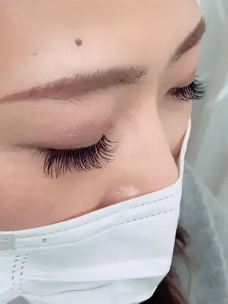 マツエク・マツパ miu🌈 亀戸駅北口1分🌈のマツエク・マツパデザイン