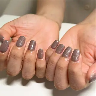 ネイル Rairia nail所属・ライリアネイル Mikuのネイルデザイン