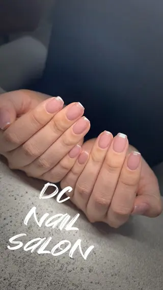 ネイル DC nail salonのネイルデザイン