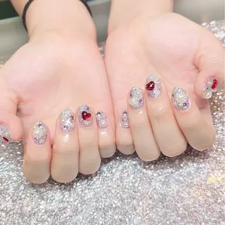 ネイル MyFairLady ゆかのネイルデザイン