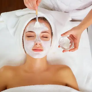 痩身・小顔salon 🌿‬北18条サロンのエステ・リラクイメージ