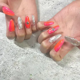 ネイル 今福鶴見ネイル 8(ｴｲﾄ)のネイルデザイン