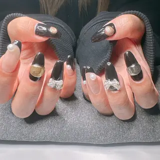 ネイル CHERIMO【lalaLaLa】所属・CHERIMO シェリモのネイルデザイン