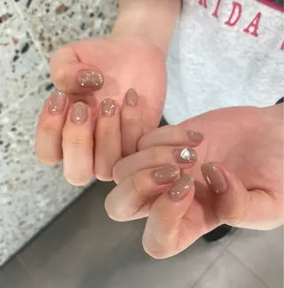 ネイル WAVY airiのネイルデザイン