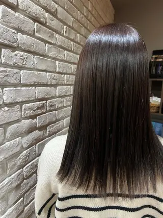 カラー 愛乃 εїз⟡.·*.のヘアスタイル