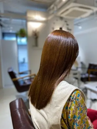 ロング ショートカット 🌷Asamiのヘアスタイル