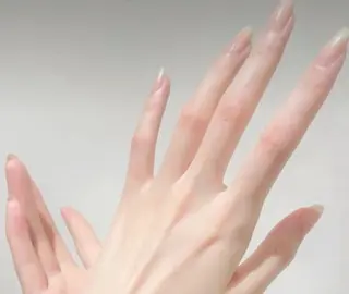 ネイル ci ciのネイルデザイン