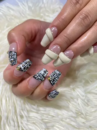 ネイル A nelaのネイルデザイン