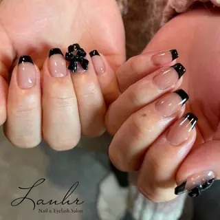 ネイル Lanhr所属・【Lanhr】 rimaのネイルデザイン