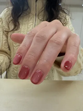 ネイル 市川 加奈子のネイルデザイン