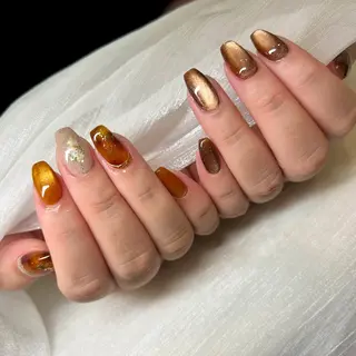 ネイル BeautyFavo .byKannaのネイルデザイン