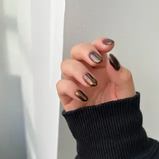 ネイル Nico所属・Nico🌛 Karenのネイルデザイン