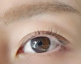 マツエク・マツパ Lumos nail&eyelash所属・Lumos Ayakaのマツエク・マツパデザイン