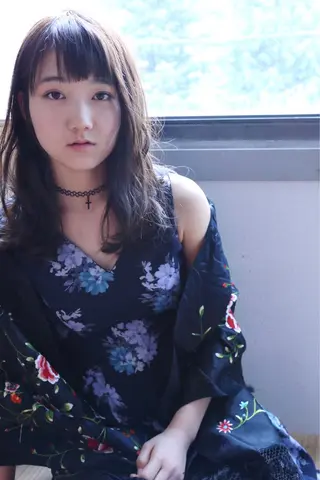 セミロング カラー Hair and Make kiyoshi所属・小原 良之のその他イメージ