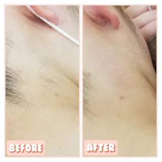 メンズ Reid-月詠-所属・Reid -月詠-のエステ・リラクイメージ