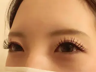 マツエク・マツパ Sono 苑田　彩のマツエク・マツパデザイン