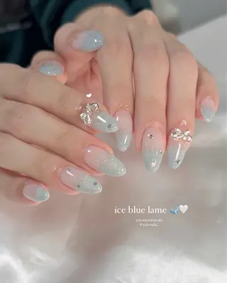 ネイル private salon uluのネイルデザイン