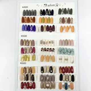 ネイル Beauty Salon Ace（ネイルサロン　エース）所属・池袋フィルイン Ace♡長さだしのネイルデザイン