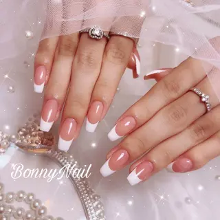 ネイル Bonny Nailのネイルデザイン