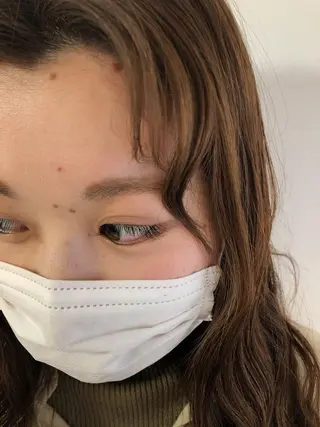 マツエク・マツパ タグチ アユミのマツエク・マツパデザイン