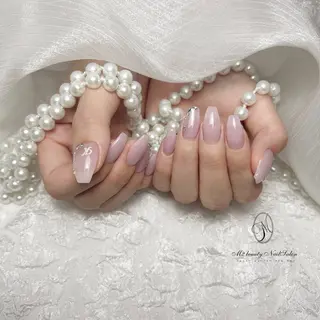 ネイル M2beauty Renaのネイルデザイン