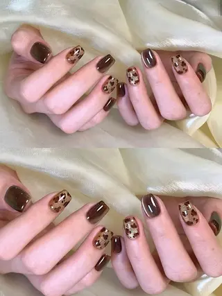 ネイル Jenn Nail Salonのネイルデザイン