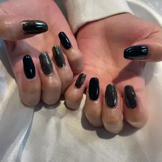 ネイル est hair mar所属・ami .のヘアスタイル