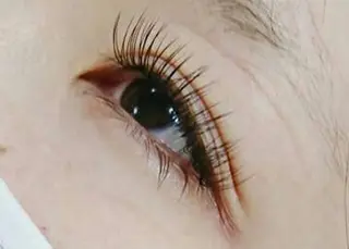 マツエク・マツパ アネラ 北本店のマツエク・マツパデザイン