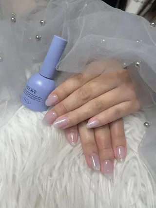 ネイル Lycka yuikoのネイルデザイン