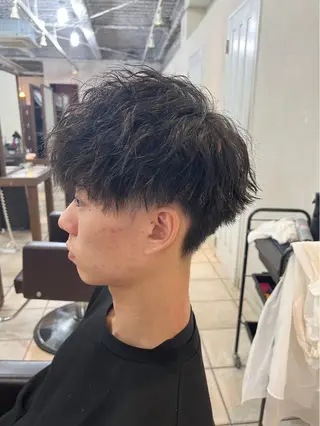 ショート メンズ 💟佐藤 玲奈💟のヘアスタイル